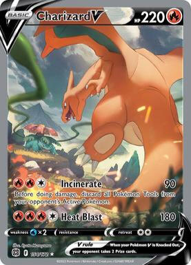 Pokemon Full Art